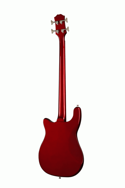 Epiphone Embassy Bass - Sparkling Burgundy