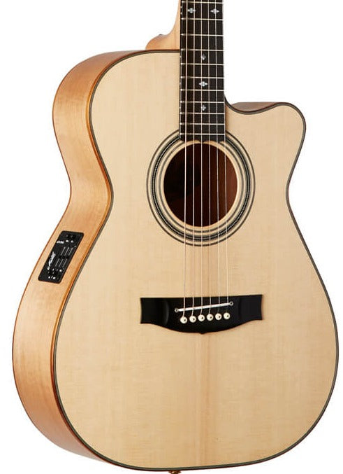 Maton EBG808C MICFIX - Michael Fix Signature