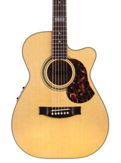 Maton EBG808C-TE Tommy Emmanuel Signature Acoustic Guitar