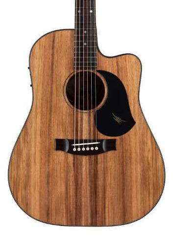 Maton EBW70C Acoustic Guitar