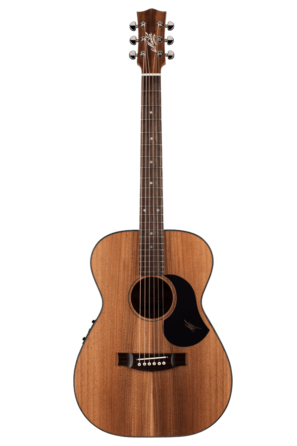 Maton EBW808 Blackwood Acoustic with Hardcase