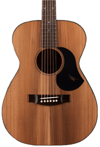 Maton EBW808 Blackwood Acoustic with Hardcase