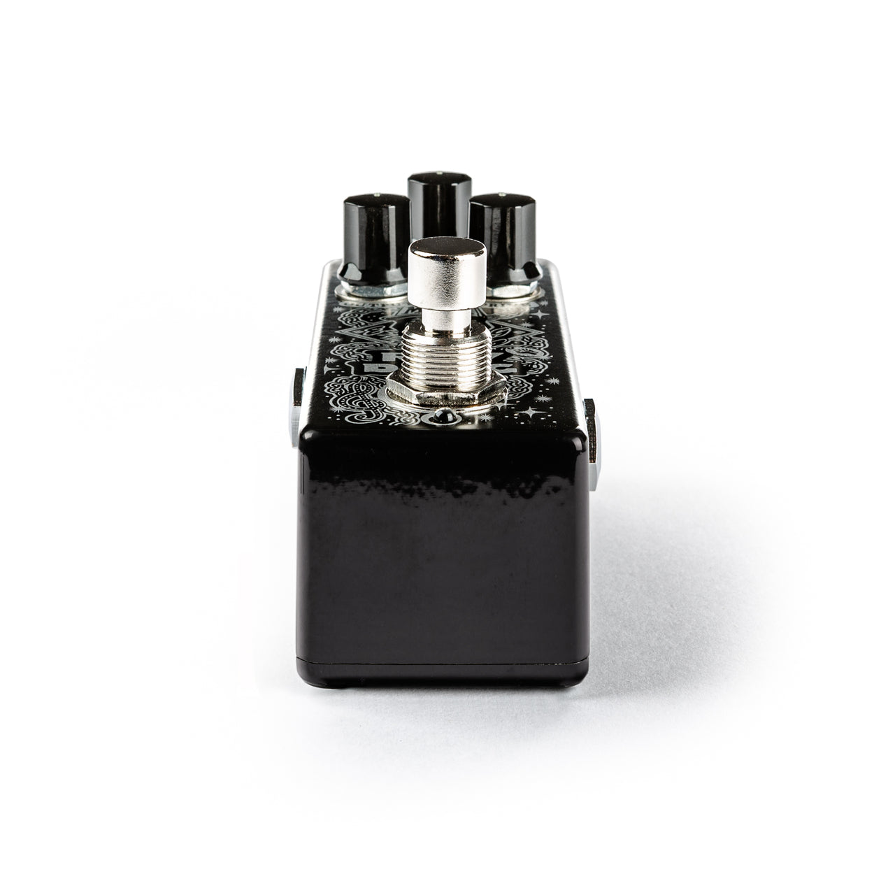 MXR Raw Dawg Overdrive Pedal