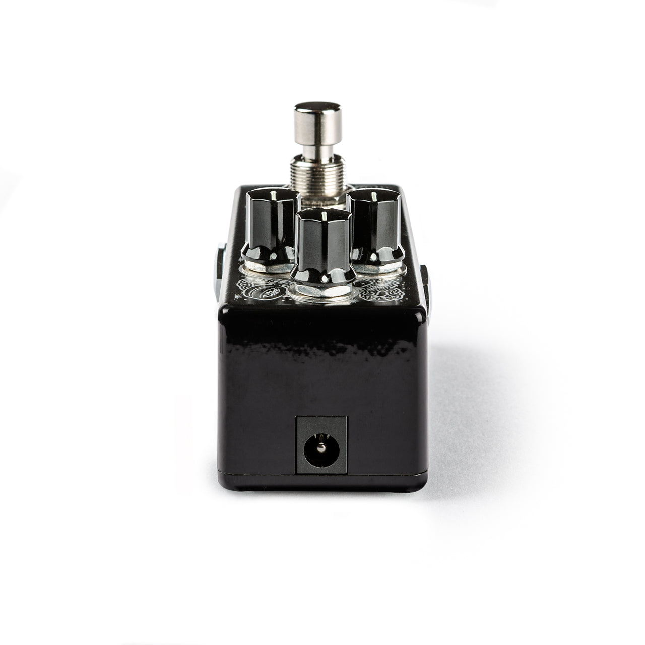 MXR Raw Dawg Overdrive Pedal