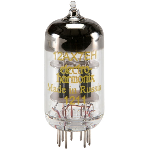Electro-Harmonix 12AX7 Preamp Valve