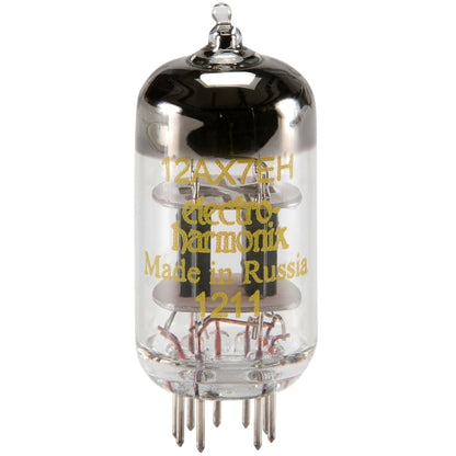 Electro-Harmonix 12AX7 Preamp Valve