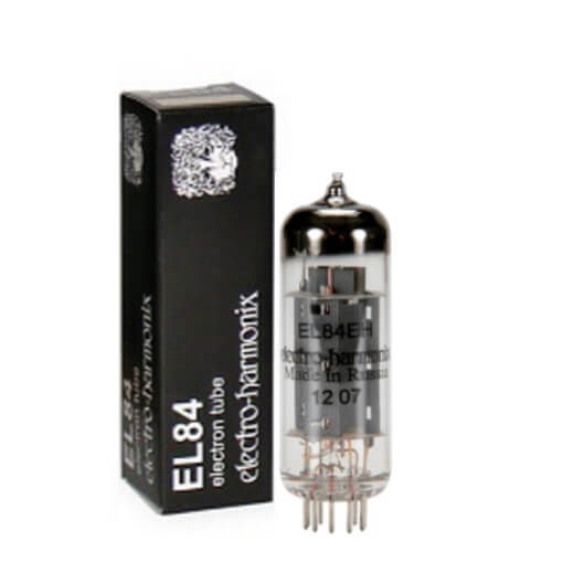 Electro-Harmonix EL84 Power Valve