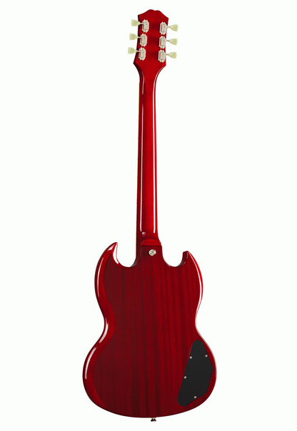 Epiphone SG Standard Left Hand - Cherry