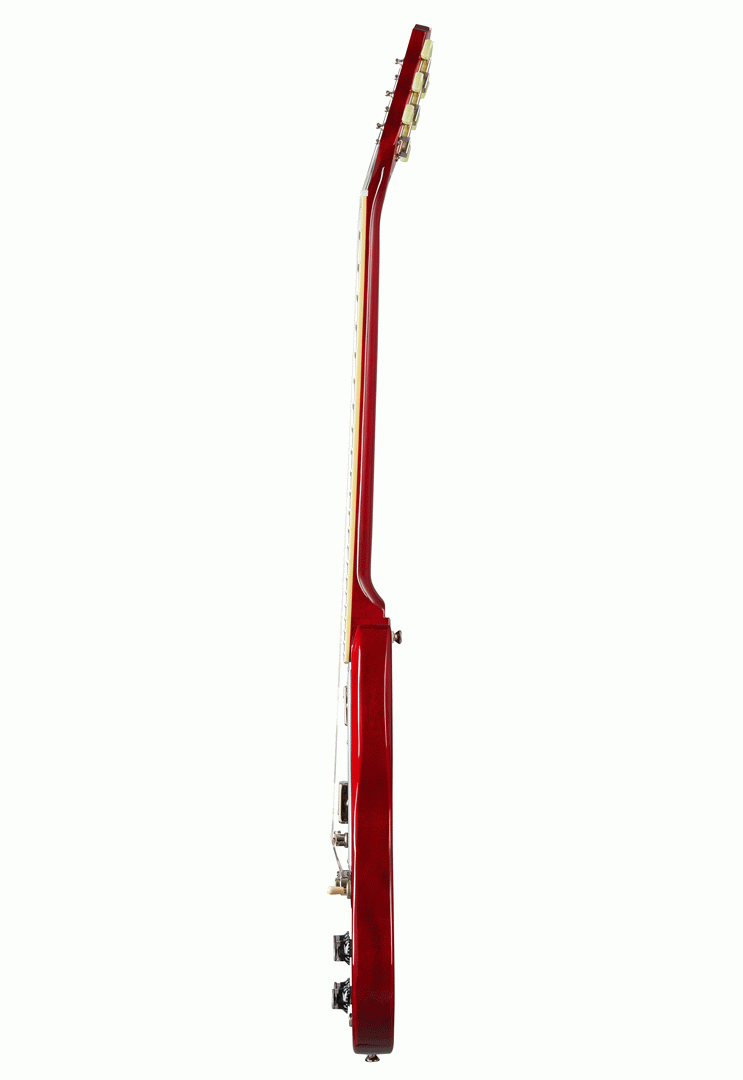 Epiphone SG Standard Left Hand - Cherry