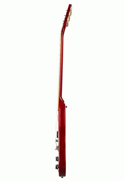 Epiphone SG Standard Left Hand - Cherry