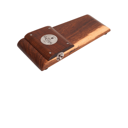 Wild Dog Stomp Box - Emu