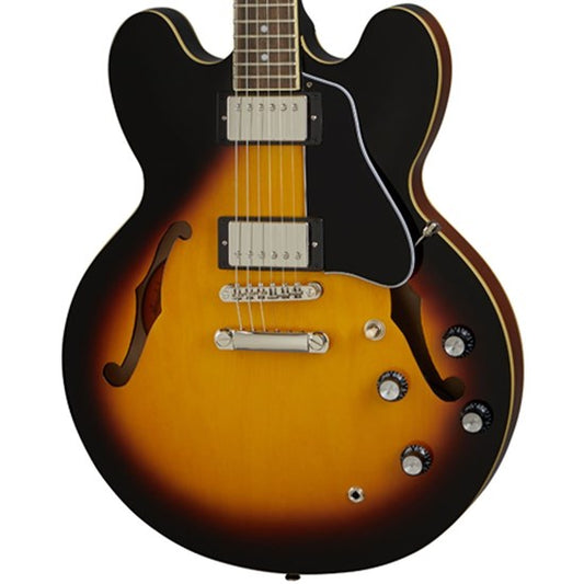 Gibson ES-335 - Vintage Burst