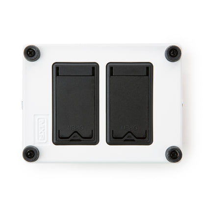 MXR EVH 117 Flanger Pedal