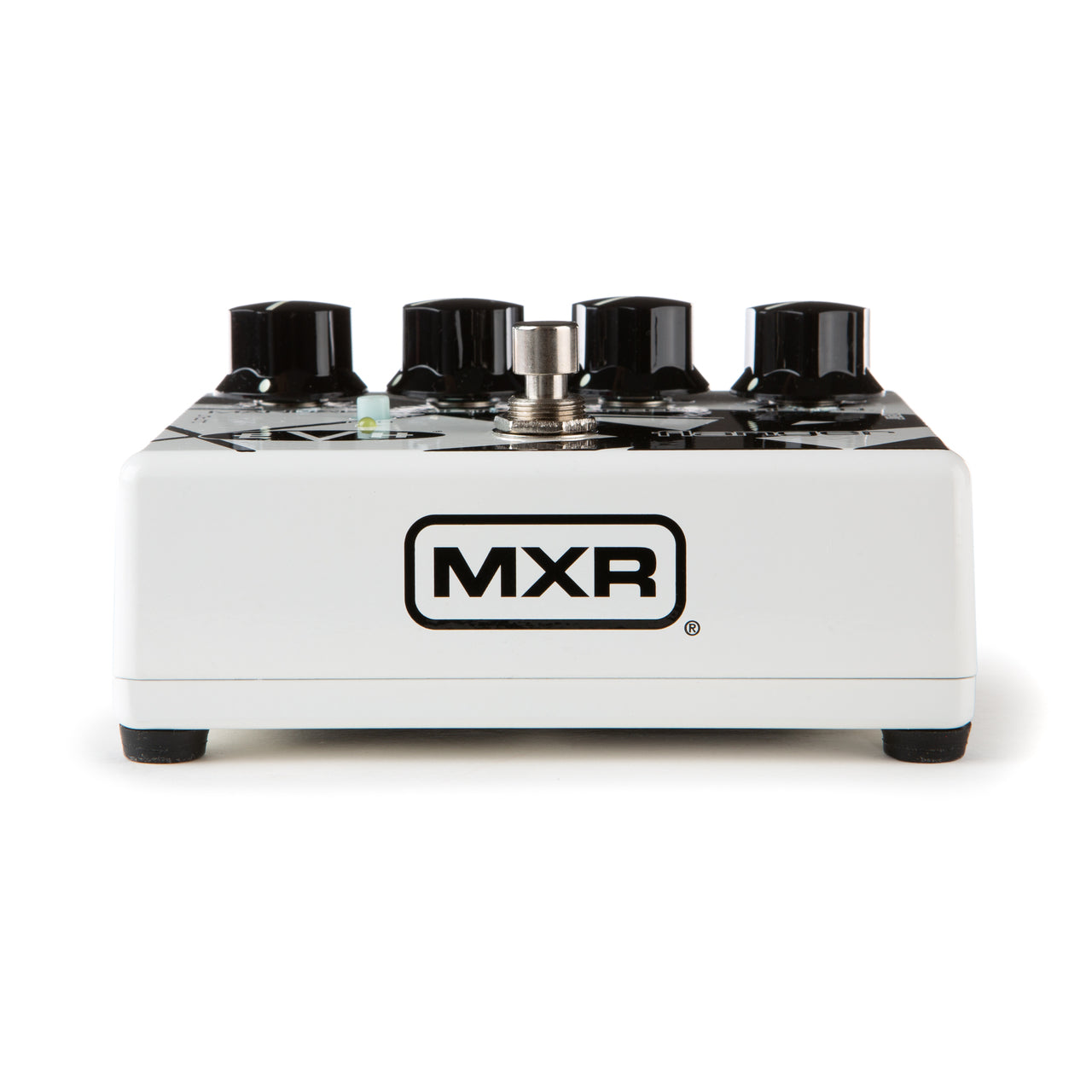MXR EVH 117 Flanger Pedal