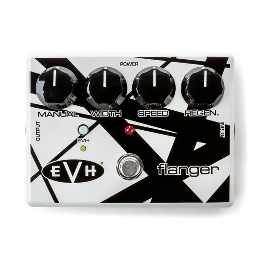 MXR EVH 117 Flanger Pedal