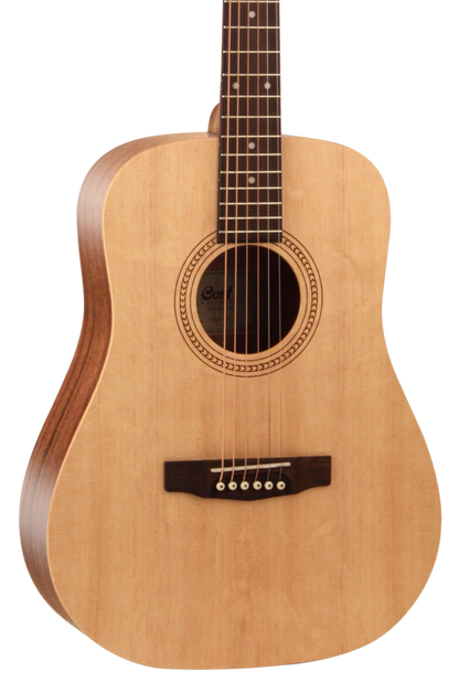CORT EARTH 50 - 7/8 DREADNOUGHT ACOUSTIC