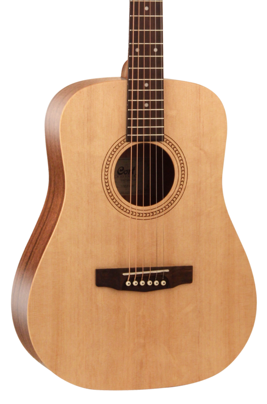 CORT EARTH 50 - 7/8 DREADNOUGHT ACOUSTIC