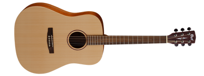 CORT EARTH GRAND ACOUSTIC GUITAR