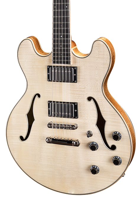 Eastman T185MX - Thinline Hollowbody