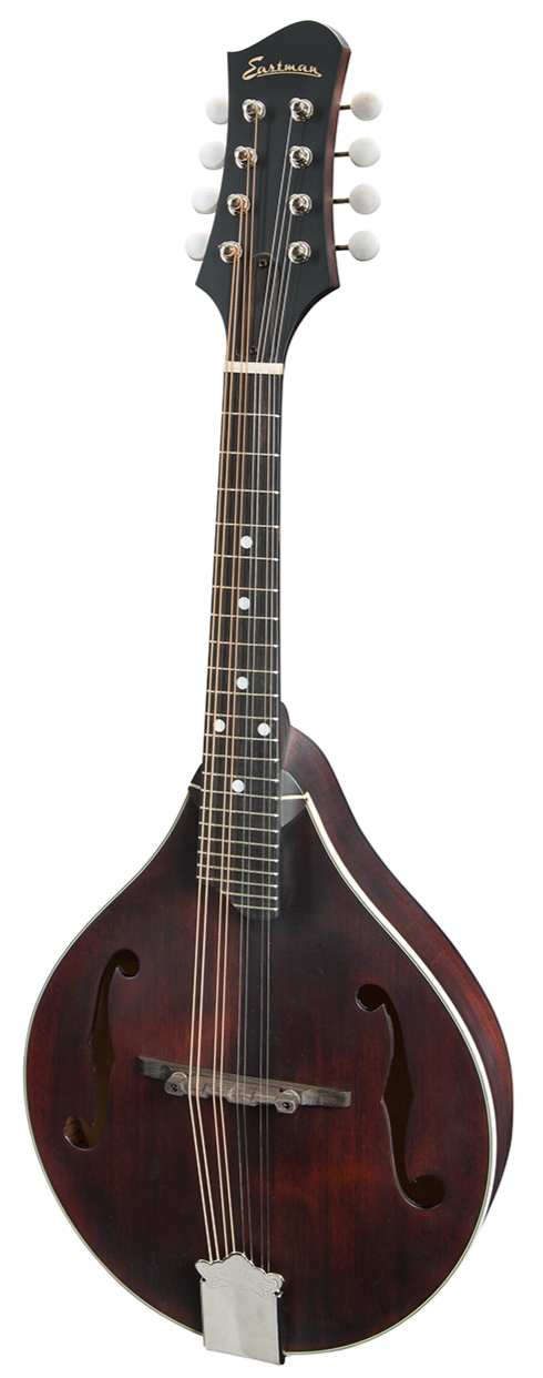 Eastman MD305 A-Style Mandolin