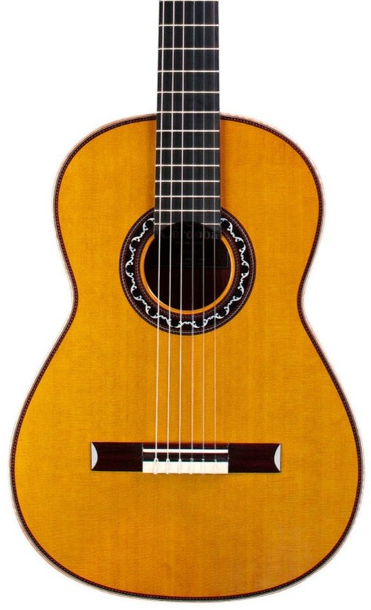 Cordoba Esteso Cedar Luthier Select Series Classical