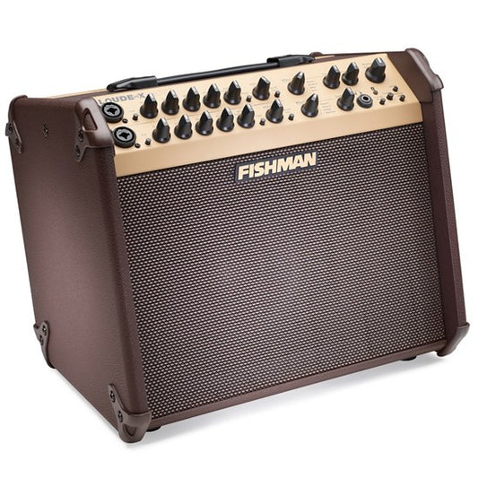 Fishman Loudbox Artist Acoustic Amplifier