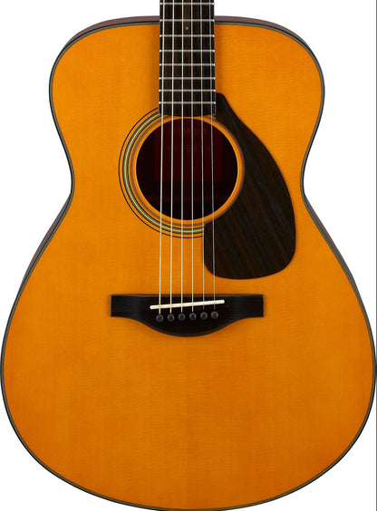 Yamaha FS5 Red Label - Vintage Natural