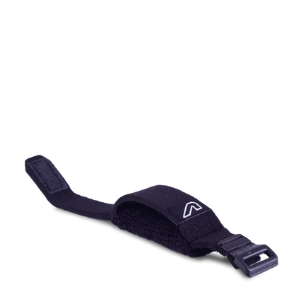 Gruv Gear Fretwraps String Muter - Medium Black