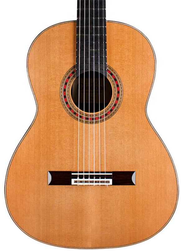 Cordoba Friederich CD All Solid Classical