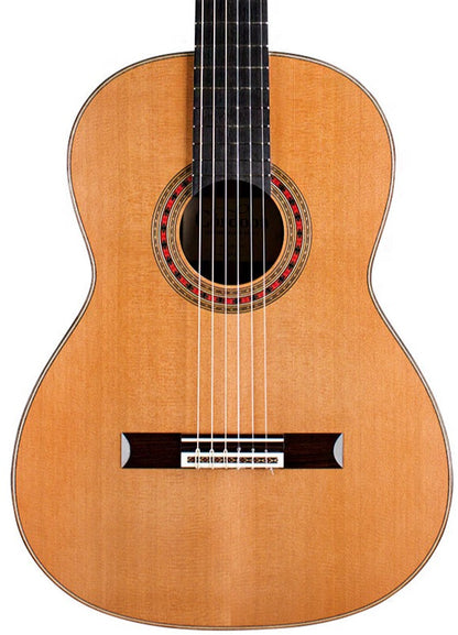 Cordoba Friederich CD All Solid Classical