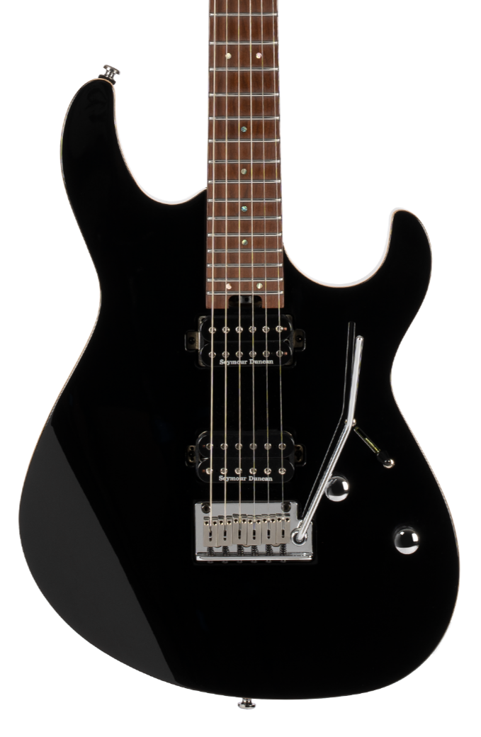 Cort 2021 G300 Pro Guitar in Black, Pre-Owned Cort 2021 G300 Pro Guitar in Black, Pre-Owned