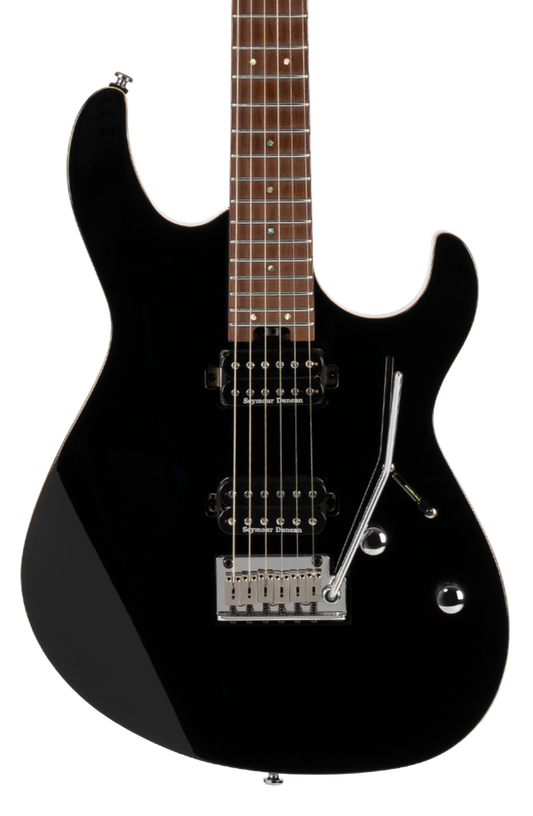 Cort G300 Pro Electric - Black