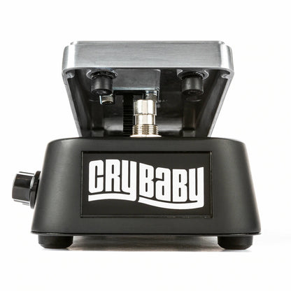 Dunlop Custom Badass Cry Baby Wah Pedal