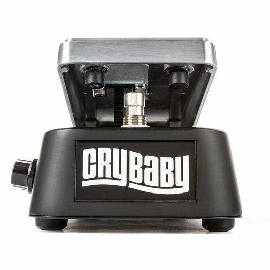 Dunlop Custom Badass Cry Baby Wah Pedal