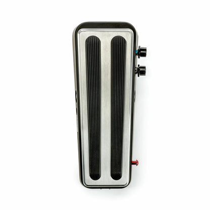 Dunlop Custom Badass Cry Baby Wah Pedal