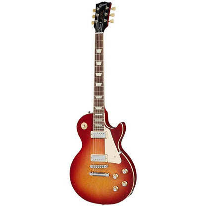 Gibson Les Paul 70s Deluxe - 70s Cherry Sunburst