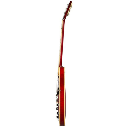 Gibson ES-335 - Figured Sixties Cherry w/ Hardcase