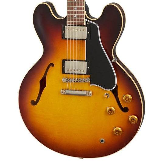 Gibson '59 ES-335 - ‘Vintage Original Spec’ - Vintage Sunburst
