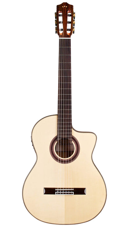 Cordoba GK Studio Flamenco Classical Guitar