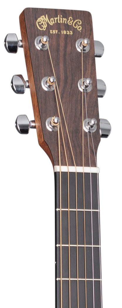 Martin & Co GPC-13E Road Series Grand Performance - Ziricote - Cutaway