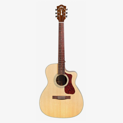 Guild OM-140CE All Solid Acoustic