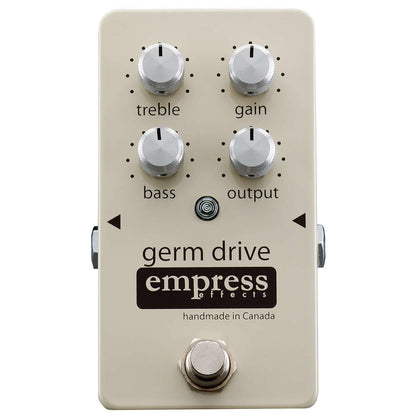 Empress Effects Germ Drive Pedal