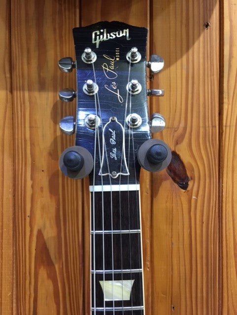 Gibson Les Paul 1959 Michael Bloomfield  - Aged by Tom Murphy #018