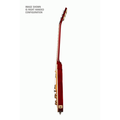 Gibson Slash Les Paul - Appetite Amber - Left-Handed