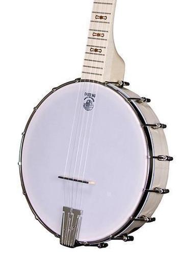 Deering Goodtime Banjo Openback