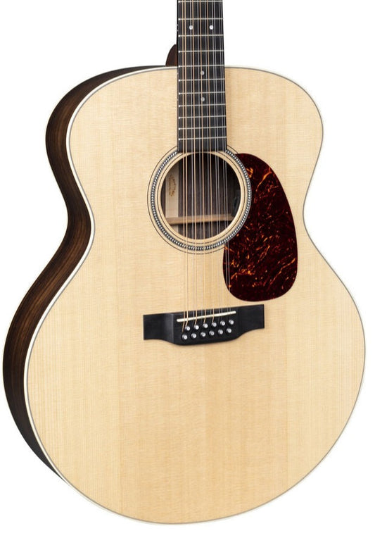 Martin & Co Grand J-16E-12 - 12 String