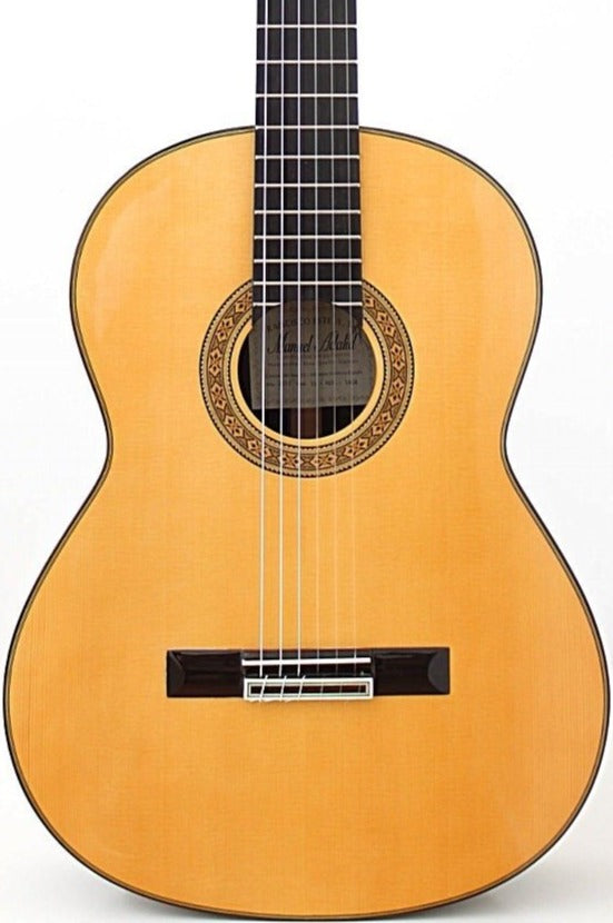 ESTEVE MANUEL ADALID MODEL 11 SPRUCE TOP CLASSICAL