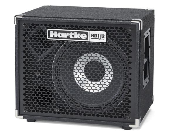 Hartke Hydrive HD112 Bass Cabinet