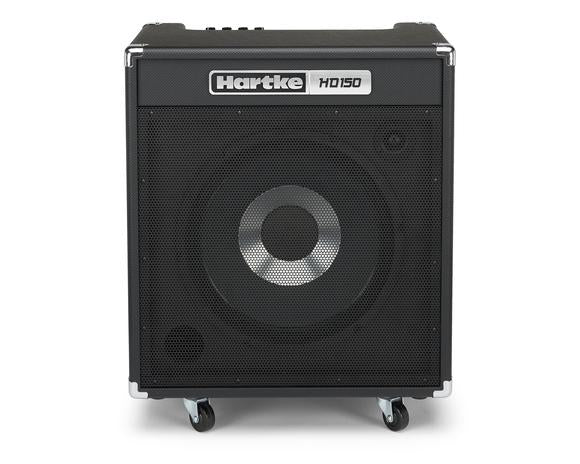 Hartke HD150 Bass Amplifier