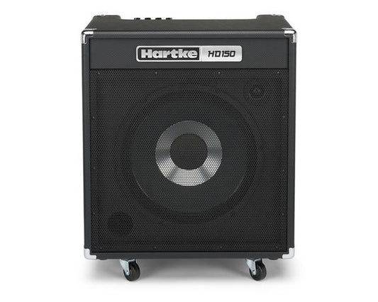 Hartke HD150 Bass Amplifier